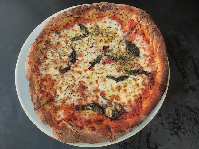 Cargo Bar - Hospitality and gastronomy