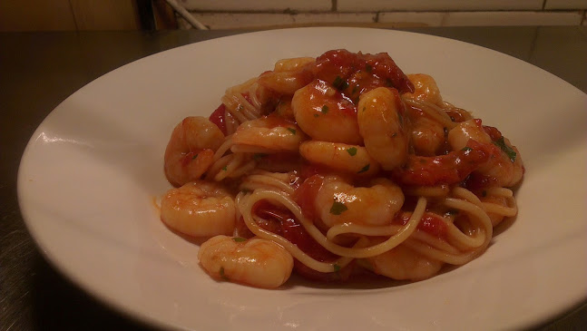 La Q Woodfired Pizza , Italian Restaurant and La Q Kebab Kew - Kew