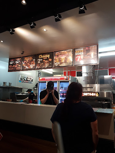 45/55 Dawson Hwy, West Gladstone QLD 4680