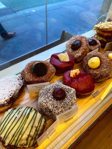 Brioche By Philip - Hospitality and gastronomy