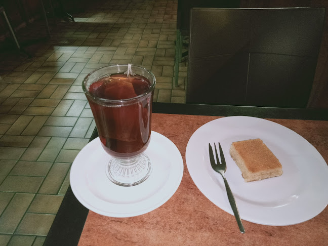 Comentarii opinii despre All Night Pizza Café