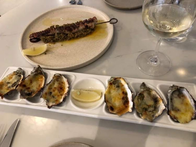 Comentarii opinii despre Louca's Restaurant