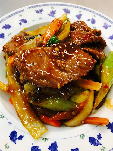 Comentarii opinii despre Turvey Tops Chinese Takeaway & Delivery