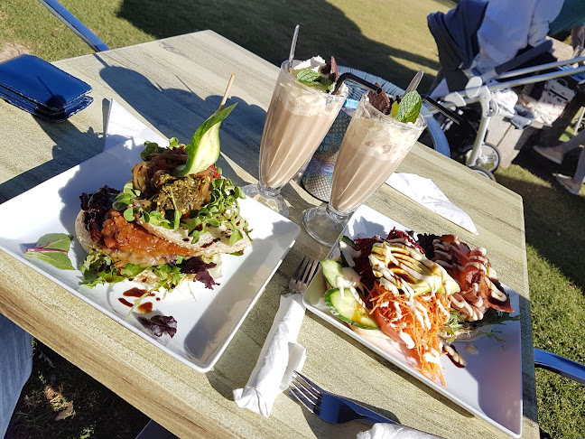 Comentarii opinii despre The Chocolate Cottage