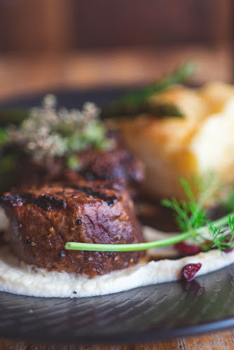 Great Ocean Road Brewhouse - Apollo Bay