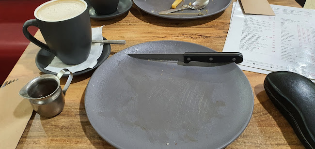 Stellarossa Mt Pleasant - Hospitality and gastronomy