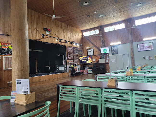 Nosh 2.0 - Maryborough