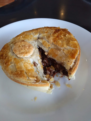 Comentarii opinii despre Bossimis Bakehouse & Café, Sheffield