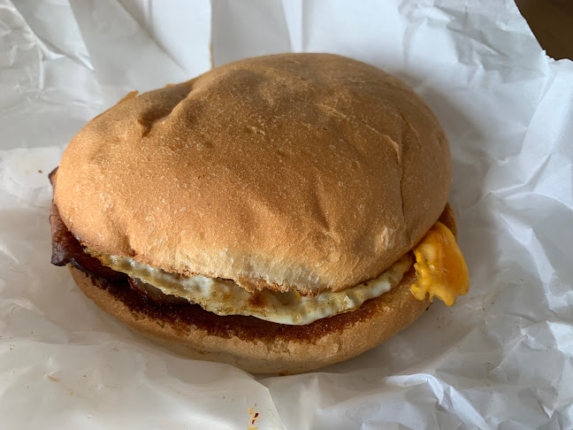 Opinii despre Cardiff Bakehouse în Cardiff - Hospitality and gastronomy