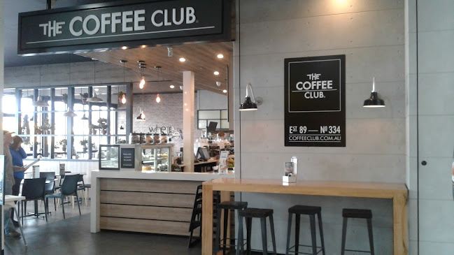 Comentarii opinii despre The Coffee Club - Lansell Square