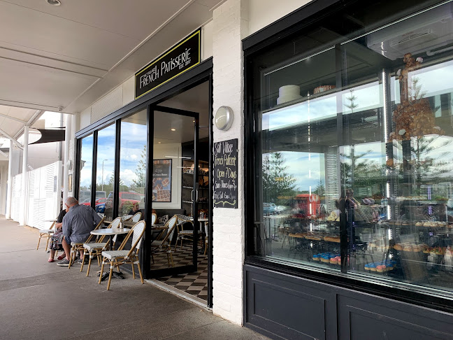 Salt Village French Patisserie