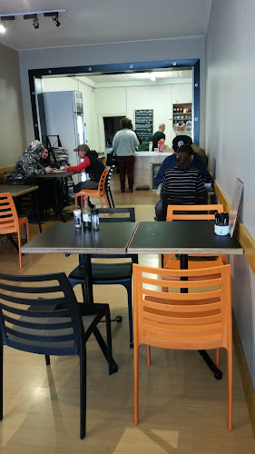 Melita Coffee Lounge - Queanbeyan