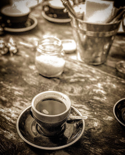 Opinii despre Coffee Mentality - South Brisbane în South Brisbane - Hospitality and gastronomy