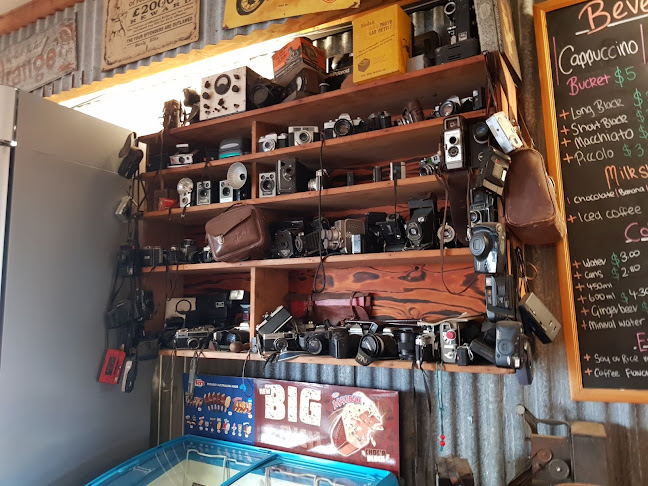 Opinii despre 47 Oaks Cafe în Peats Ridge - Hospitality and gastronomy