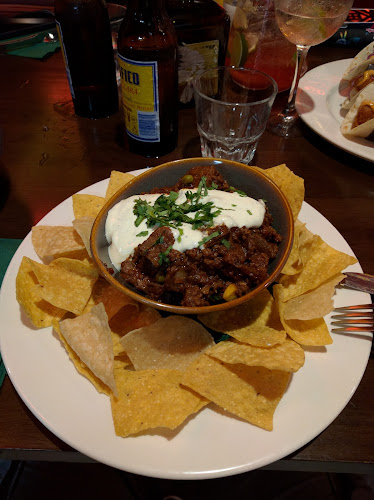 Hot Tamale - Hospitality and gastronomy