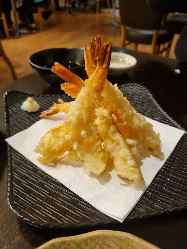 Toshi's Japanese Restaurant - Hospitality and gastronomy