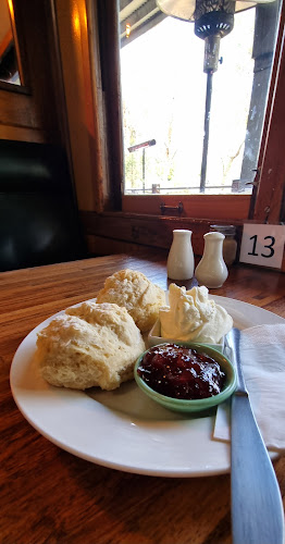 Carriage Cafe Seville - Melbourne