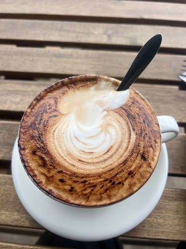 Comentarii opinii despre Cup & Coaster