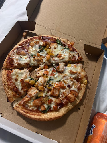 Domino's Pizza South Mackay - Mackay