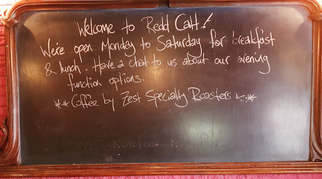 Opinii despre redd catt în Sale - Hospitality and gastronomy