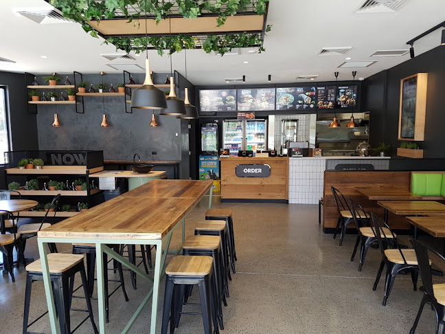 Oporto Berkeley Vale Drive Thru - Berkeley Vale