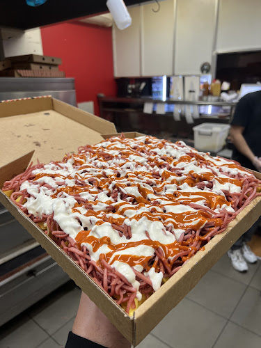 Opinii despre Pizza Place în Shepparton - Hospitality and gastronomy