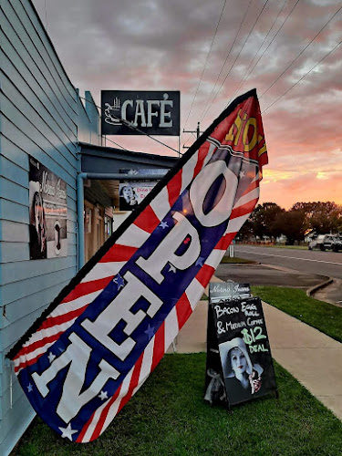 Norma Jeans Cafe Tinana - Hospitality and gastronomy