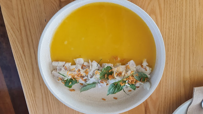 Opinii despre Dee Den Restaurant în Buderim - Hospitality and gastronomy