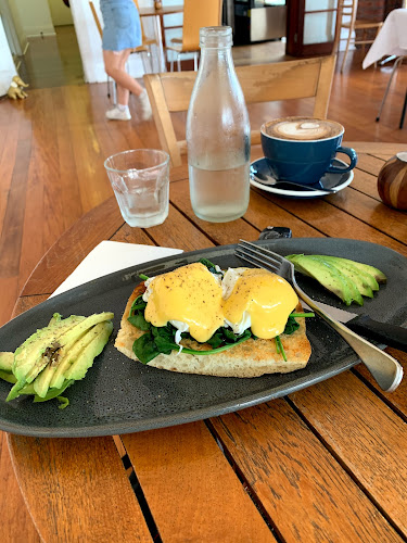 The Gallery Cafe - Ballina