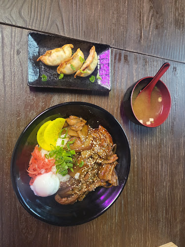 Comentarii opinii despre Pika Sushi Traralgon