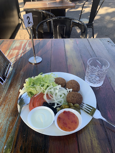 Friend’s Kebabs Restaurant - Hospitality and gastronomy