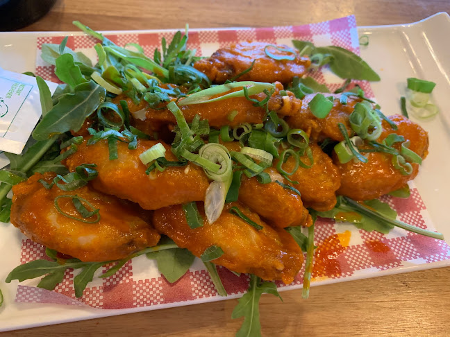 Opinii despre Coopers Alehouse Gepps Cross în Adelaide - Hospitality and gastronomy