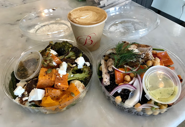 Bertsy & Co - Hospitality and gastronomy