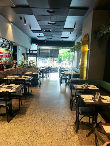 Comentarii opinii despre 400 Gradi - Brunswick