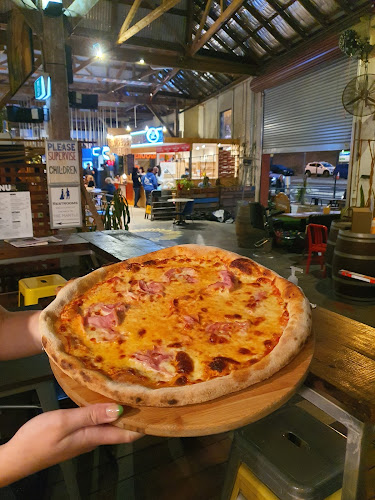 Freo Pizza Factory - Hospitality and gastronomy