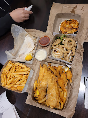 Opinii despre Strait Off The Boat în Devonport - Hospitality and gastronomy