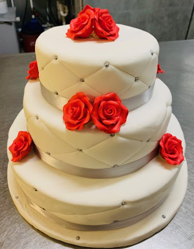 The Bake place - Deer Park