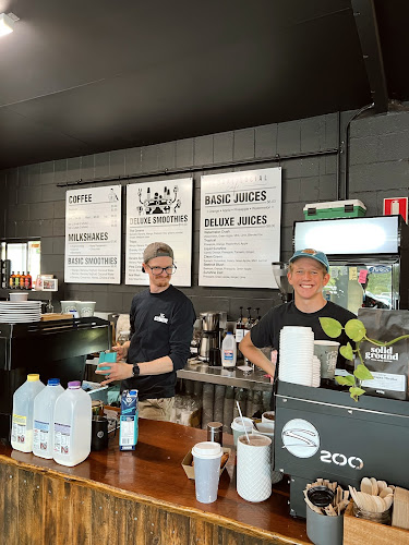 Opinii despre Local Social Cafe în Forest Glen - Hospitality and gastronomy