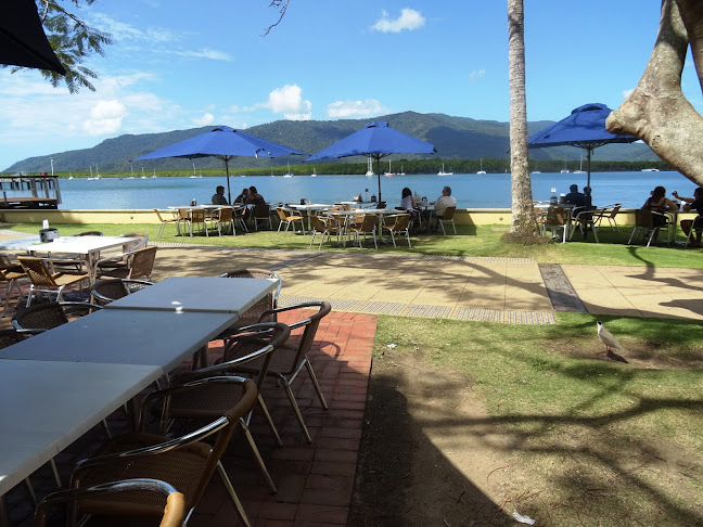 34 Esplanade, Cairns City QLD 4870