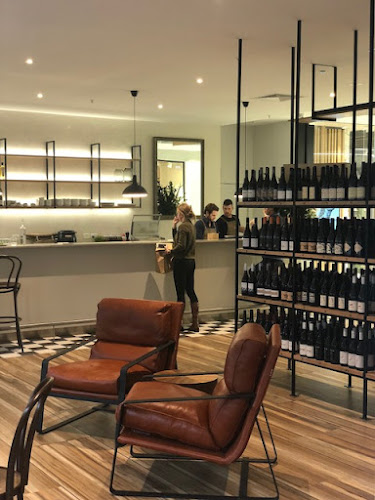 Johnston & Miller - Hospitality and gastronomy