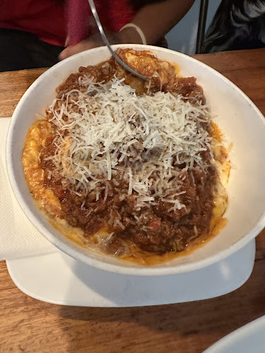 Old School Pizza & Stonegrill - Hospitality and gastronomy