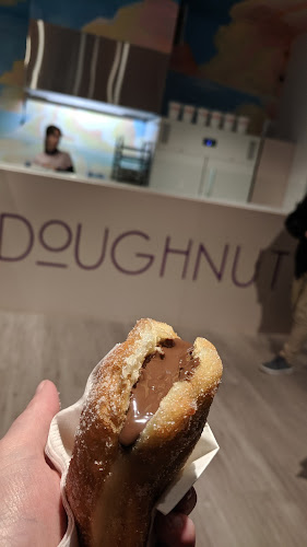 Comentarii opinii despre Circle of Life Doughnut Co