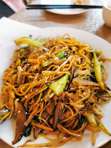 Golden Dragon Yumcha Restaurant - Hospitality and gastronomy