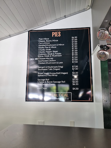 Kenilworth Bakery - Brisbane