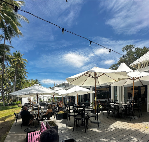 Nu Nu Restaurant - Hospitality and gastronomy