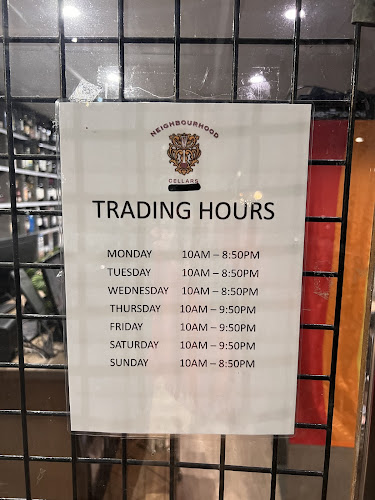 Comentarii opinii despre Darlinghurst Fine Wines