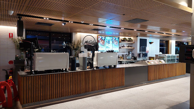 McDonald's Queen St - Hospitality and gastronomy