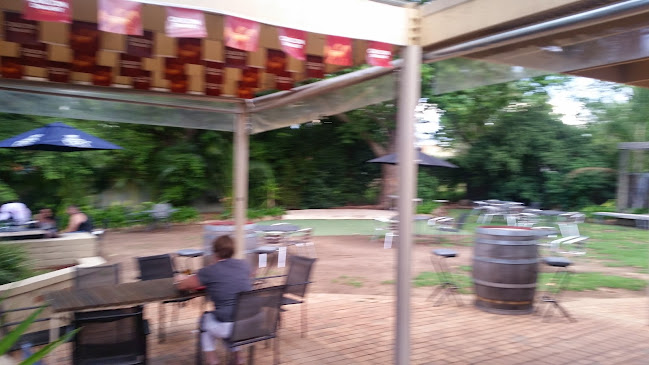 Opinii despre North Eastern Hotel în Wangaratta - Hospitality and gastronomy