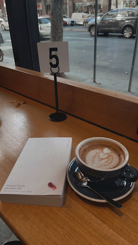 Brightside - Melbourne