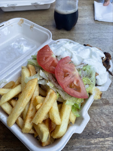 Comentarii opinii despre Country Kebabz